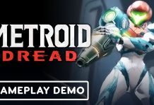 Metroid Dread zaprezentowane podczas E3 2021 Metroid Dread