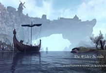 The Elder Scrolls Online: Ulepszona Edycja Konsolowa już dostępna na Xbox Series X/S i PlayStation 5 The Elder Scrolls Online