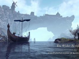 The Elder Scrolls Online: Ulepszona Edycja Konsolowa już dostępna na Xbox Series X/S i PlayStation 5 The Elder Scrolls Online