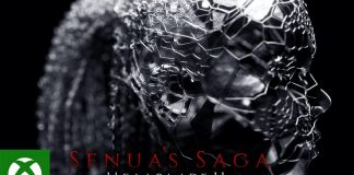 Hellblade 2: autorzy prezentują film z tworzenia gry Hellblade 2 Xbox