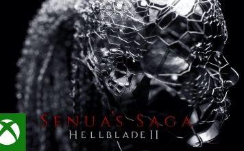 Hellblade 2: autorzy prezentują film z tworzenia gry Hellblade 2 Xbox