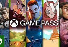 Xbox chwali się kolejnymi grami, które trafią do Game Passa Xbox Game Pass