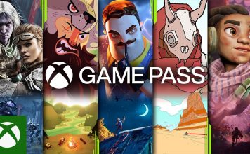 Xbox chwali się kolejnymi grami, które trafią do Game Passa Xbox Game Pass