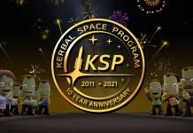 Kerbal Space Program 2 – twórcy po raz kolejny przekładają datę premiery Kerbal Space Program 2