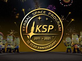 Kerbal Space Program jeszcze w tym roku trafi na next-geny Kerbal Space Program 2
