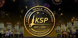 Kerbal Space Program 2 – twórcy po raz kolejny przekładają datę premiery Kerbal Space Program 2