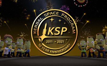 Kerbal Space Program jeszcze w tym roku trafi na next-geny Kerbal Space Program 2