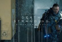 Death Stranding za darmo Death Stranding Director's Cut