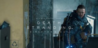 Death Stranding Director’s Cut pojawi się niedługo na PS5 Death Stranding Director's Cut