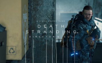 Death Stranding za darmo Death Stranding Director's Cut