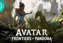 Avatar powraca! Tym razem jako gra Ubisoftu i Massive Entertainment Avatar E3 2021