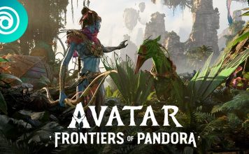 Avatar powraca! Tym razem jako gra Ubisoftu i Massive Entertainment Avatar E3 2021