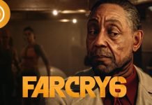 Far Cry 6 – konsolowe wersje bez ray tracingu Far Cry 6 E3 2021