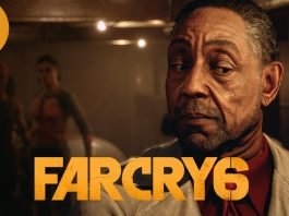 Far Cry 6 – konsolowe wersje bez ray tracingu Far Cry 6 E3 2021