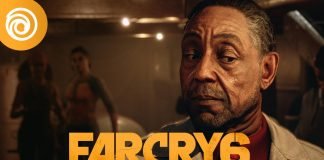 Far Cry 6 – darmowy weekend i nowa zawartość inspirowana Stranger Things Far Cry 6 E3 2021