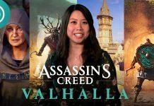 AC Valhalla otrzyma kolejny duży dodatek i mnóstwo zawartości AC Valhalla DLC E3 2021