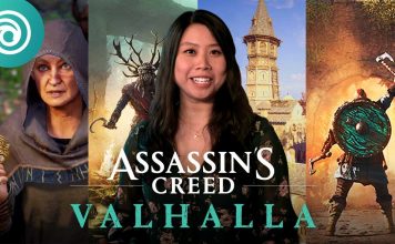 AC Valhalla otrzyma kolejny duży dodatek i mnóstwo zawartości AC Valhalla DLC E3 2021