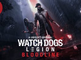 Watch Dogs Legion – Bloodline – Ubisoft prezentuje zwiastun i fragmenty fabuły Watch Dogs Legion Bloodline