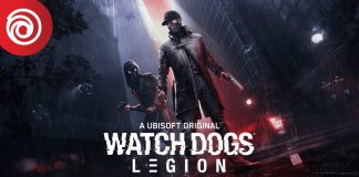 Watch Dogs Legion – Bloodline – Ubisoft prezentuje zwiastun i fragmenty fabuły Watch Dogs Legion Bloodline