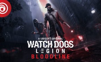 Watch Dogs Legion – Bloodline – Ubisoft prezentuje zwiastun i fragmenty fabuły Watch Dogs Legion Bloodline