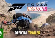 Forza Horizon 5 nadjeżdża z Meksyku! Znamy datę premiery Forza Horizon 5