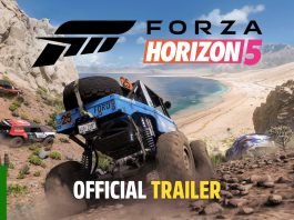 Forza Horizon 5 nadjeżdża z Meksyku! Znamy datę premiery Forza Horizon 5