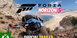 Forza Horizon 5 nadjeżdża z Meksyku! Znamy datę premiery Forza Horizon 5