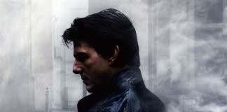Mission Impossible 7 – produkcja filmu wstrzymana mission impossible