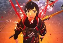 Scarlet Nexus: gra oficjalnie nie pojawi się w Xbox Game Pass scarlet nexus