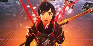 Scarlet Nexus: gra oficjalnie nie pojawi się w Xbox Game Pass scarlet nexus