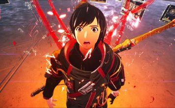 Scarlet Nexus: gra oficjalnie nie pojawi się w Xbox Game Pass scarlet nexus