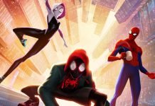 Spider-Man Uniwersum 2 – w animacji pojawi się Spider-Woman, co może wywołać pękanie zadków