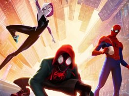 Spider-Man Uniwersum 2 – w animacji pojawi się Spider-Woman, co może wywołać pękanie zadków