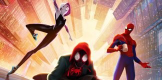 Spider-Man Uniwersum 2 – w animacji pojawi się Spider-Woman, co może wywołać pękanie zadków