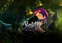 Violett Remastered – historia jak żadna inna w wersji na Xbox violett-remastered