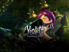 Violett Remastered – historia jak żadna inna w wersji na Xbox violett-remastered