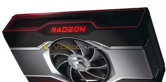 AMD Radeon RX 6600 otrzyma moduły pamięci 14 Gbps