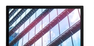 AOC I1601P – przenośny monitor z hybrydowym połączeniem USB AOC I1601P