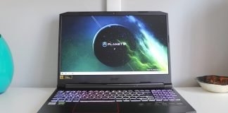 Acer Nitro 5 – recenzja laptopa do gier z i7 i RTX 3060 na pokładzie Acer Nitro 5