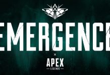 Apex Legends: Wynurzenie – zwiastun rozgrywki i data premiery Apex Legends