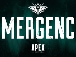 Apex Legends: Wynurzenie – zwiastun rozgrywki i data premiery Apex Legends