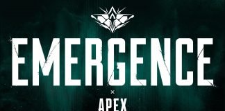 Apex Legends: Wynurzenie – zwiastun rozgrywki i data premiery Apex Legends