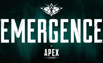 Apex Legends: Wynurzenie – zwiastun rozgrywki i data premiery Apex Legends