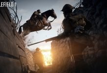 Electronic Arts rozdaje kolejne dodatki do Battlefieldów Battlefield 1