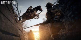 Battlefield 1 – darmowy weekend przyniósł grze sporą popularność Battlefield 1