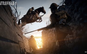 Battlefield 1 – darmowy weekend przyniósł grze sporą popularność Battlefield 1