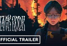 Black Book – słowiański RPG ma już datę premiery Black Book