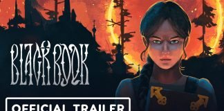 Black Book – słowiański RPG ma już datę premiery Black Book