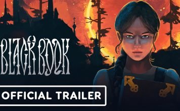 Black Book – słowiański RPG ma już datę premiery Black Book