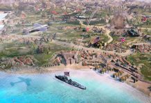 Company of Heroes 3 zapowiedziane – co nowego w serii? Company of Heroes 3